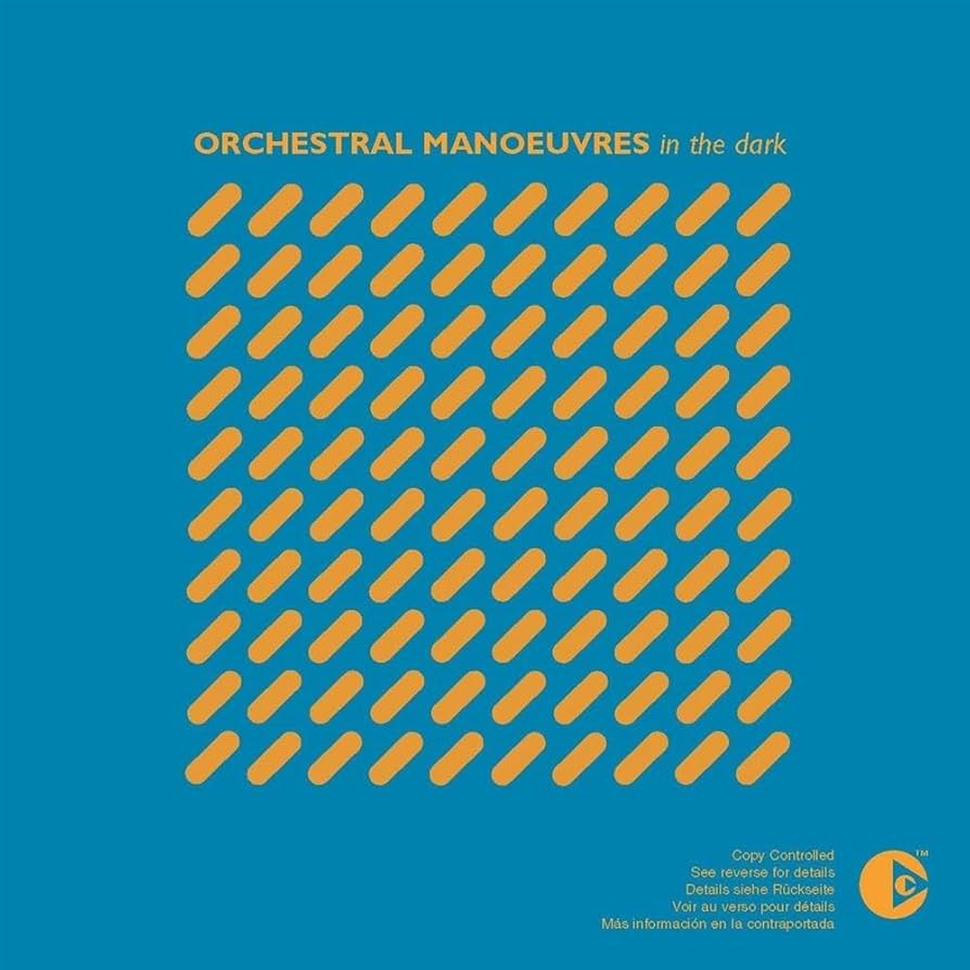Orchestral Manoeuvres In The Dark: Amazon.co.uk: CDs & Vinyl