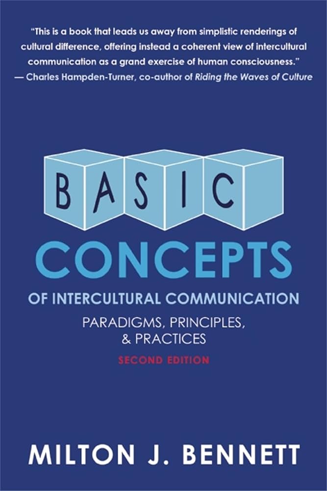 Amazon.com: Basic Concepts of Intercultural Communication