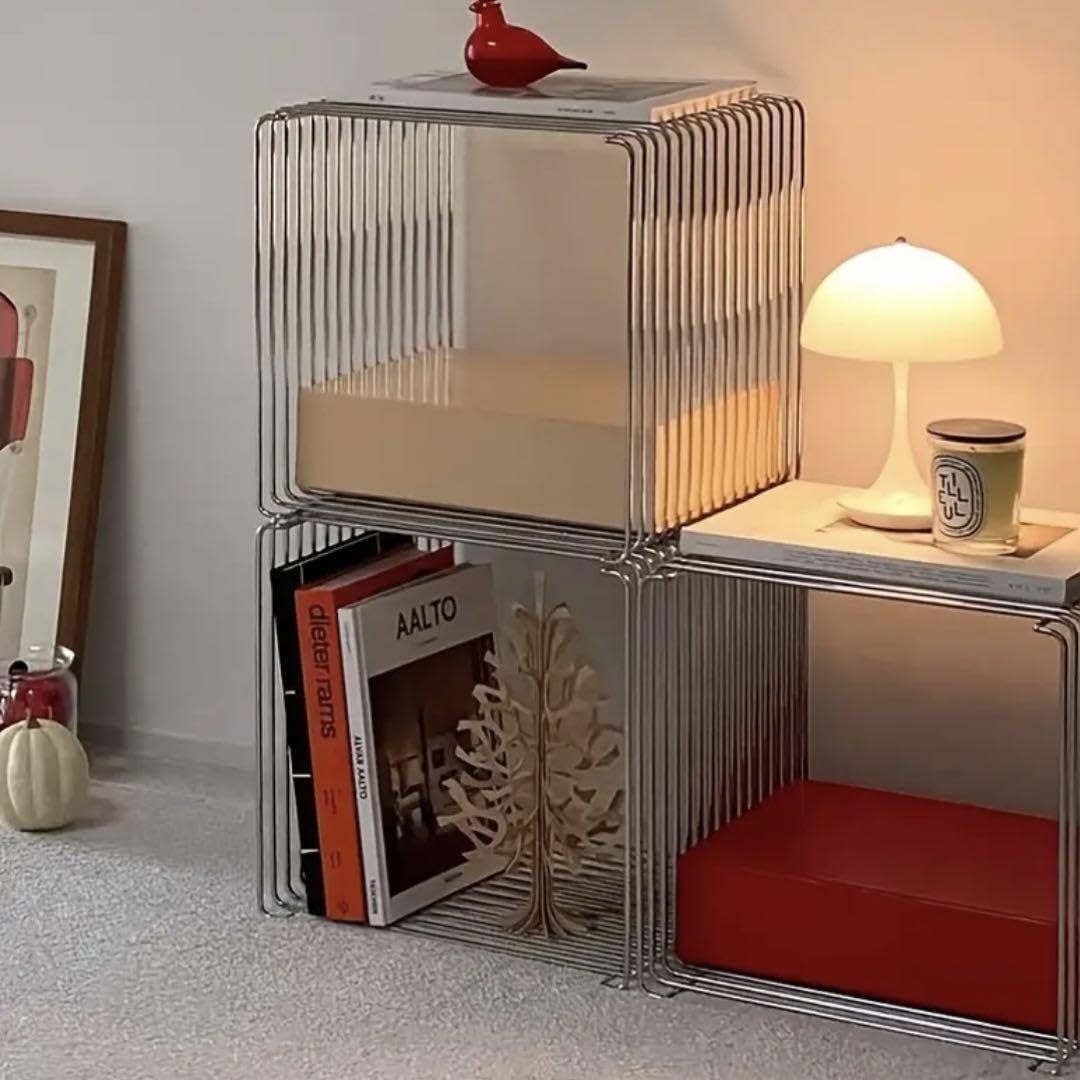 Amazon.co.jp: Montana パントン ワイヤーシェルフ リプロダクト