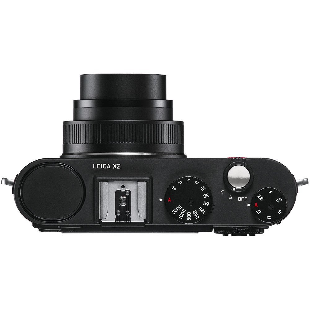 Amazon | Leica ライカX2 （Black ブラック）【並行輸入品