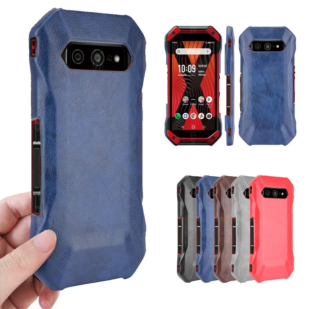 Amazon.co.jp: KYOCERA 適用 京セラ TORQUE 5G KYG01 ケース TORQUE 5G