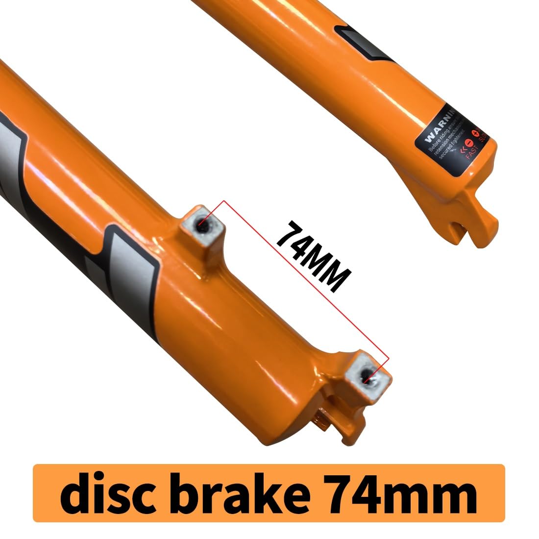 Amazon.co.jp: DH ダウンヒル マウンテン バイク サスペンション