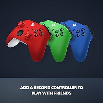 Amazon.com: Microsoft Xbox Series S 512GB Game All-Digital Console