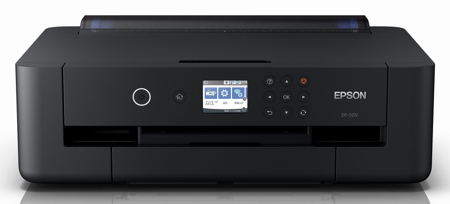 Amazon.co.jp: エプソン カラー プリンター A3 インクジェット