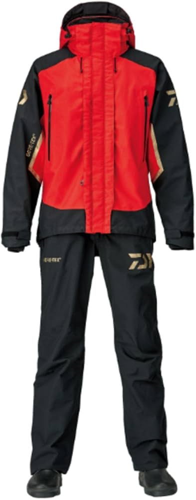 Amazon.co.jp | ダイワ(Daiwa) レインウェア ゴアテックス プロダクト