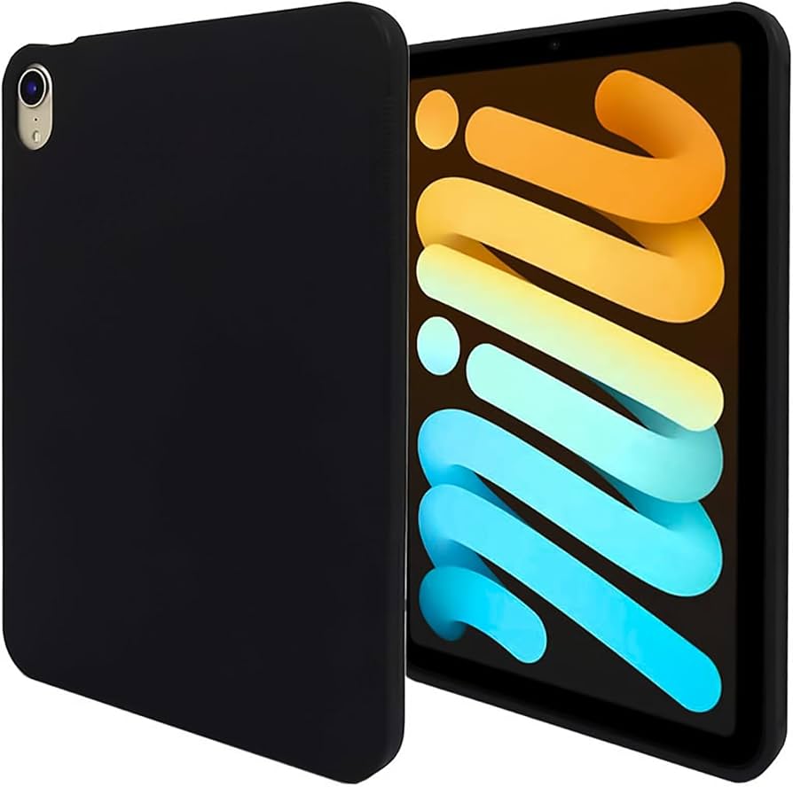 Amazon.co.jp: Timber iPad mini 7 ケース (A17 Pro) 第7世代 用/iPad