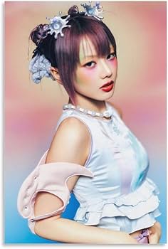 Amazon.co.jp: HINATA ヒナタ XG エックスジー AWE IYKYK XG エックス