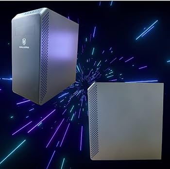 Amazon.co.jp: 【整備済み品】ゲーミングPC タワー型 GALLERIA XA