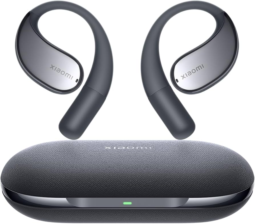 Amazon.co.jp: Xiaomi Openwear Stereo オープンイヤー イヤホン OWS