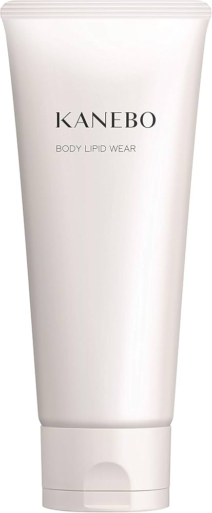 Amazon.co.jp: KANEBO(カネボウ) カネボウ ボディ リピッド ウェア