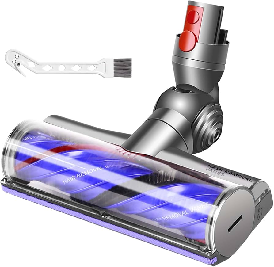 Amazon.com: OTTWL Upgrade Anti-Tangle Replacement Head Compatible