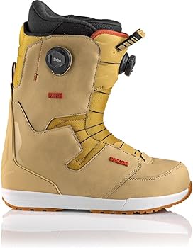 Amazon | DEELUXE ディーラックス メンズ スノボ DEEMON L3 BOA S4