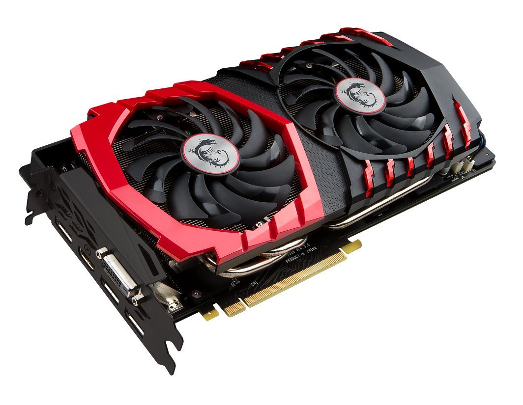 Amazon | GeForce GTX1070 8G Gaming X | MSI | グラフィックボード 通販