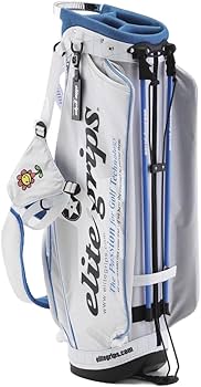 Amazon | ELITE GRIPS エリートグリップ ゴルフ 2023年 軽量 スタンド