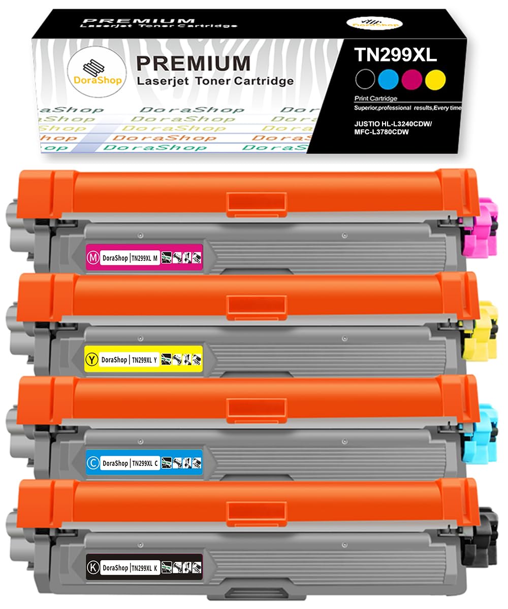 Amazon.co.jp: 【Amazon.co.jp限定】Brother用 ブラザー TN299XL