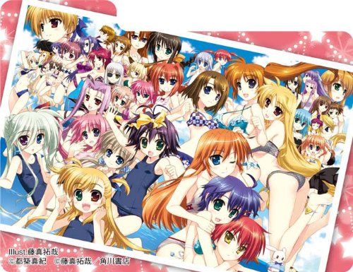 Amazon.co.jp: キャラクターデッキケースコレクションW 魔法少女