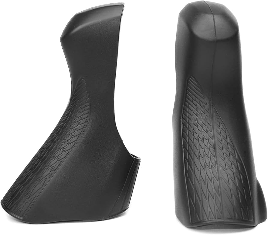Amazon.com: NELboNs Bike Lever Grips Hoods Compatible with Shima