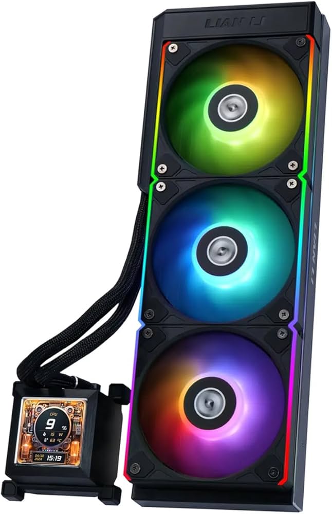 Amazon.com: Hydroshift LCD AIO : Electronics