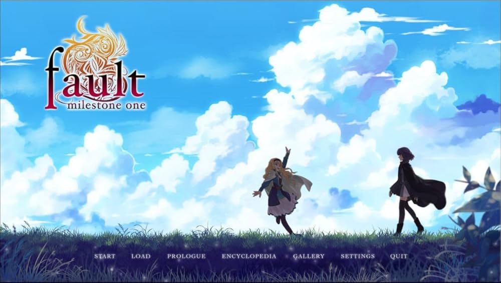 Amazon.co.jp: Fault Milestone One : ゲーム