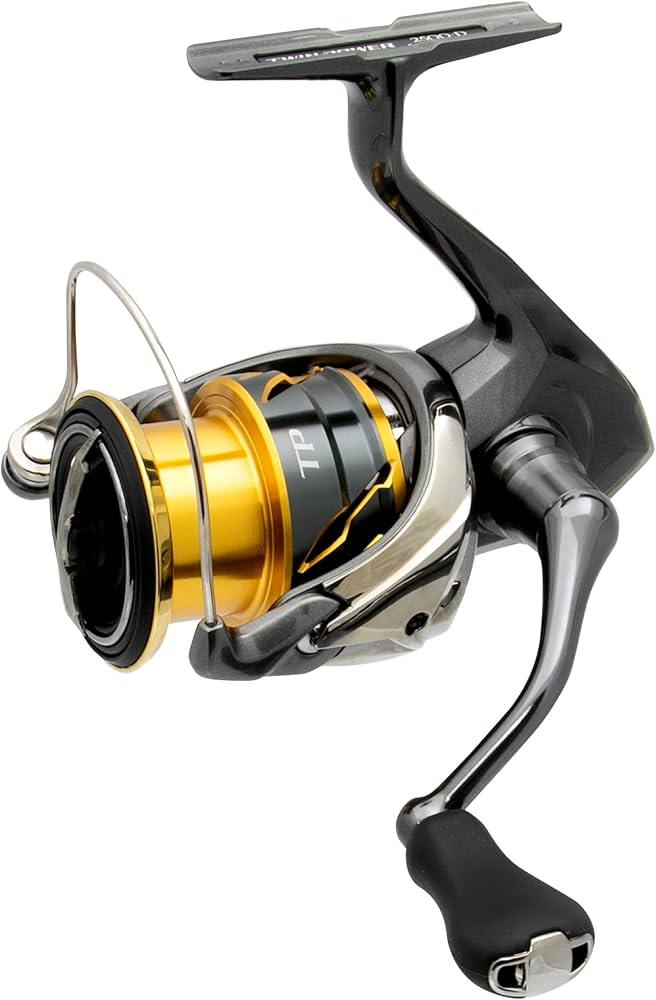 Amazon | Shimano Twinpower FD スピニングリール TP1000FD | シマノ
