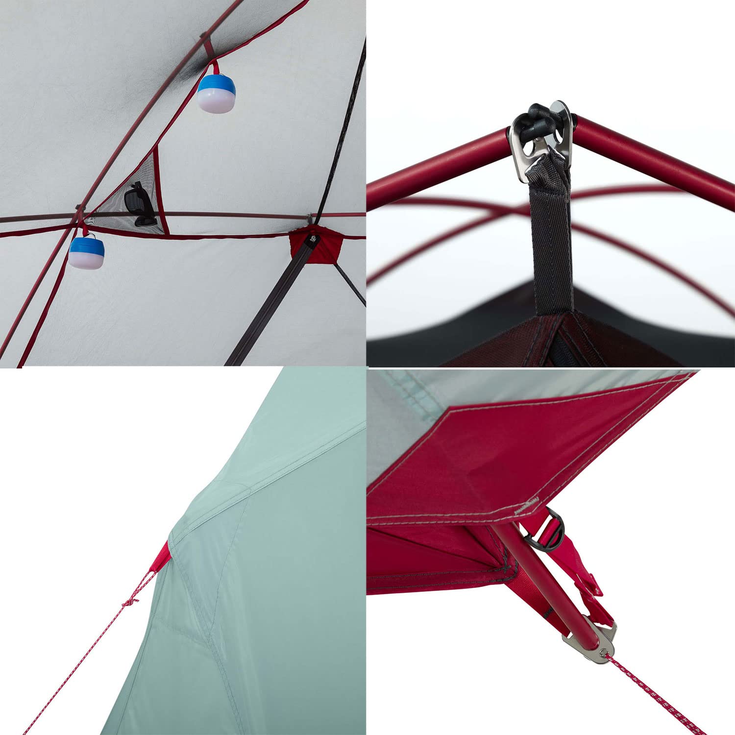 Amazon.co.jp: エムエスアール(MSR) アウトドア キャンプ フロント