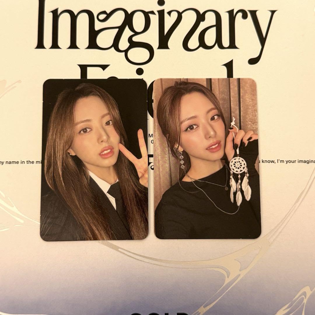 Aespa 中華 中国 マカオ 一直娱 一直娯 yizhiyu 4枚セット 【公式通販】