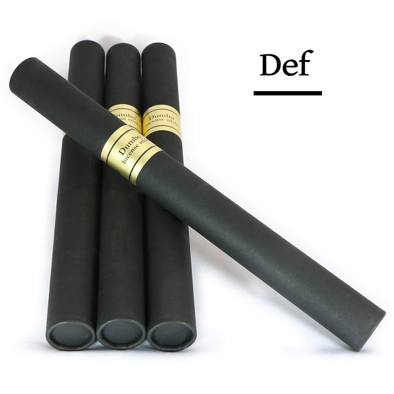 Amazon | DUMBO インセンス【ダンボ お香】 Def 25本入り | DUMBO