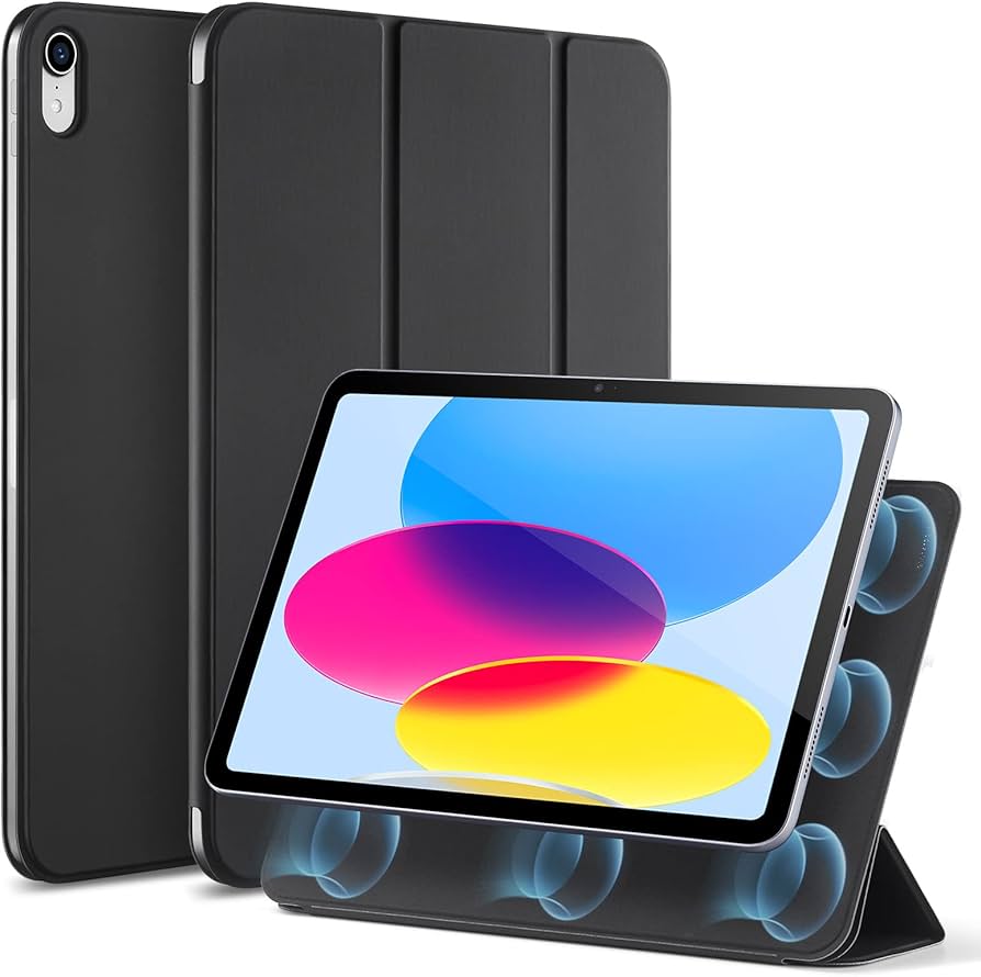 Amazon.co.jp: ESR iPad 11世代 ケース A16 (11インチ、2025モデル
