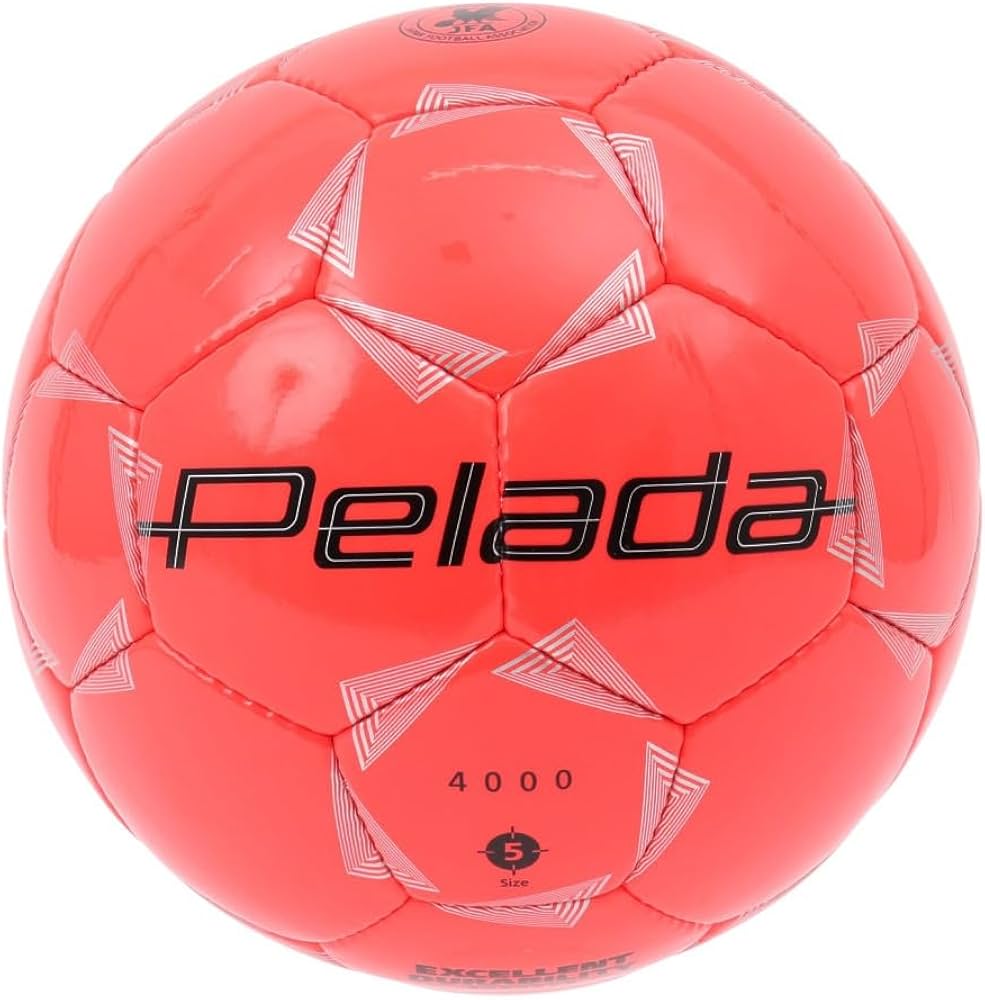 Amazon | モルテン(molten) ペレーダ 4000 サッカー サッカーボール 5