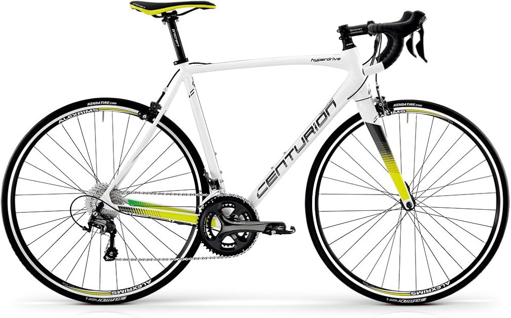 Amazon | センチュリオン 2016 HYPERDRIVE 2000 ロードバイク 56cm175