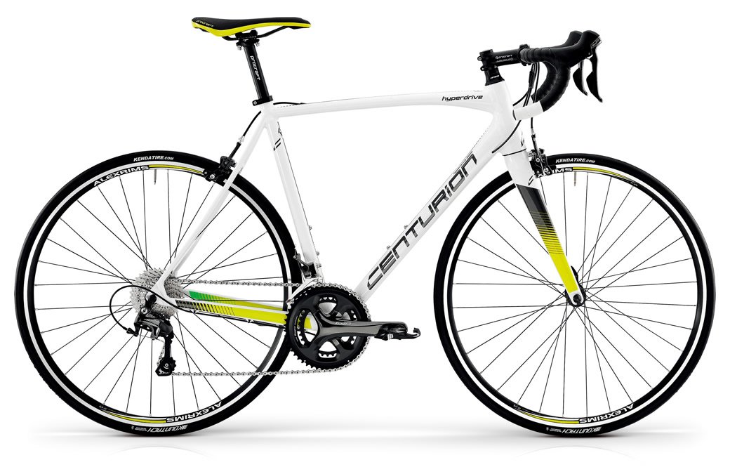 Amazon | センチュリオン 2016 HYPERDRIVE 2000 ロードバイク 56cm175