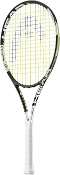 Amazon | HEAD(ヘッド) 硬式テニスラケット Graphene XT Speed MP A