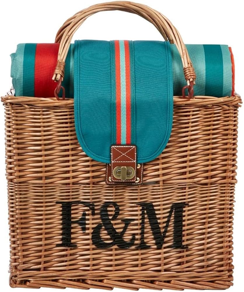 Amazon | Fortnum & Mason [フォートナム & メイソン] 2021年 防水