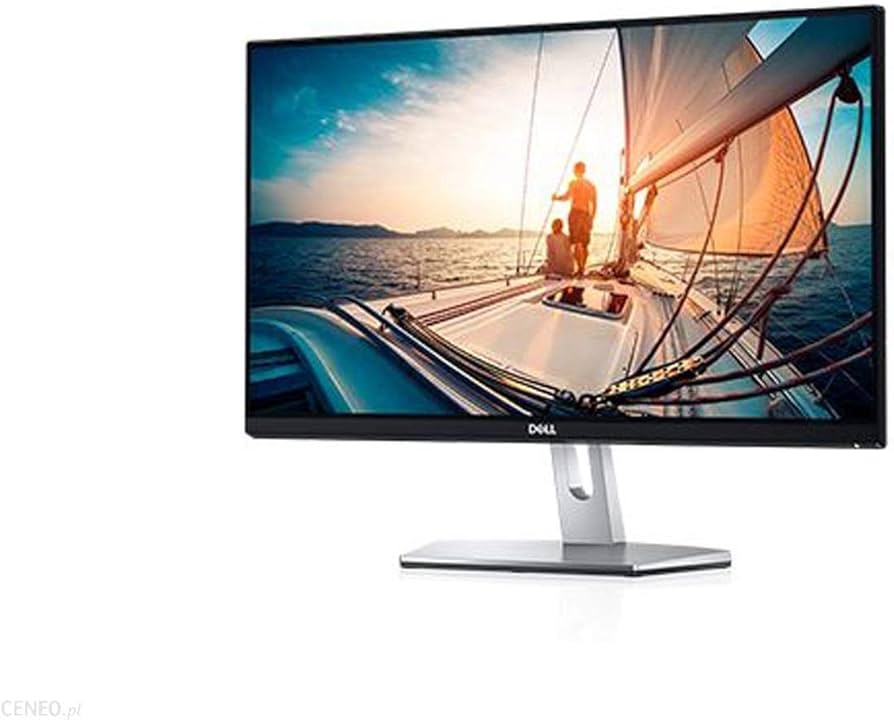 Amazon.com: Dell S2319H S Series Monitor 23