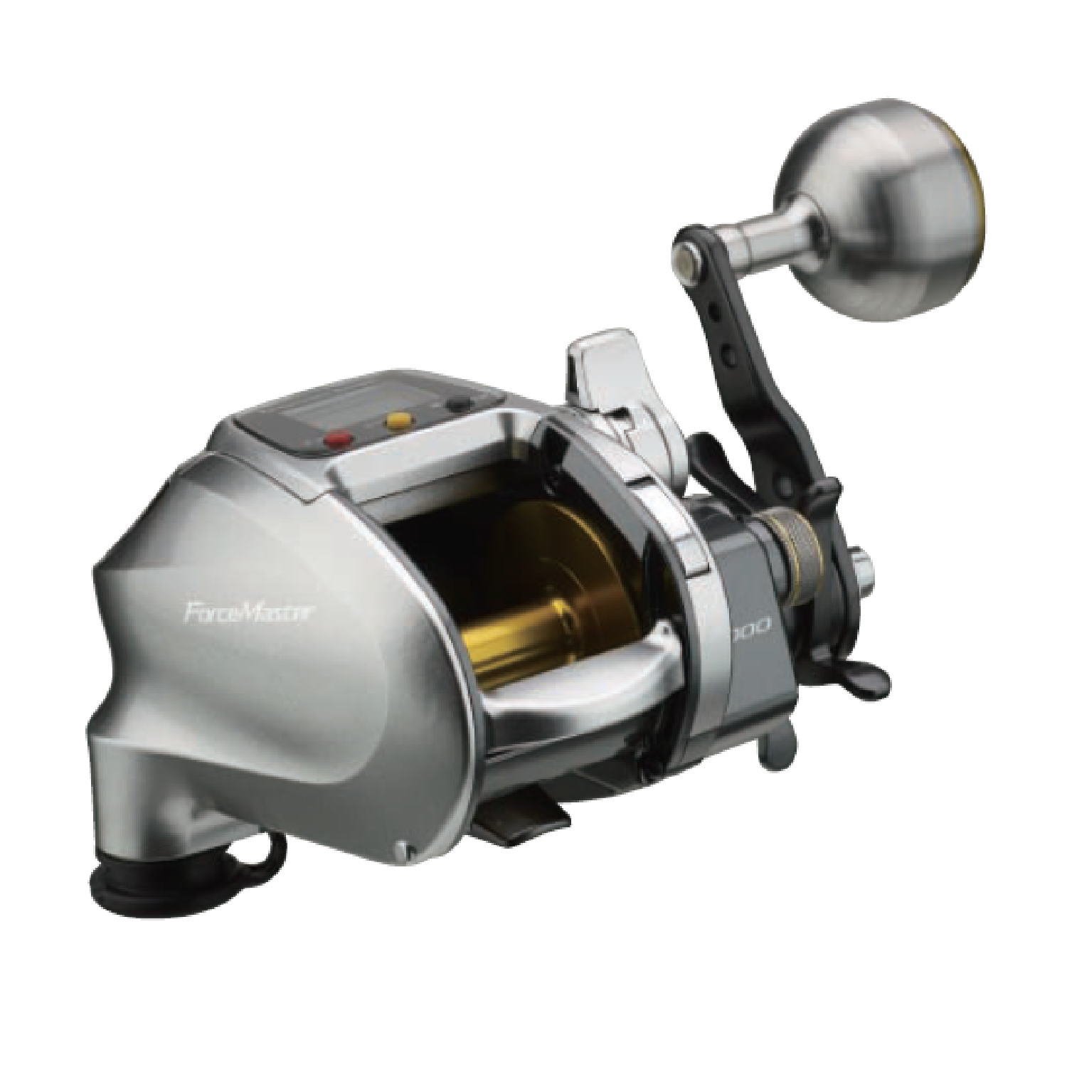 Amazon | シマノ リール フォースマスター 1000MK 28938 | シマノ