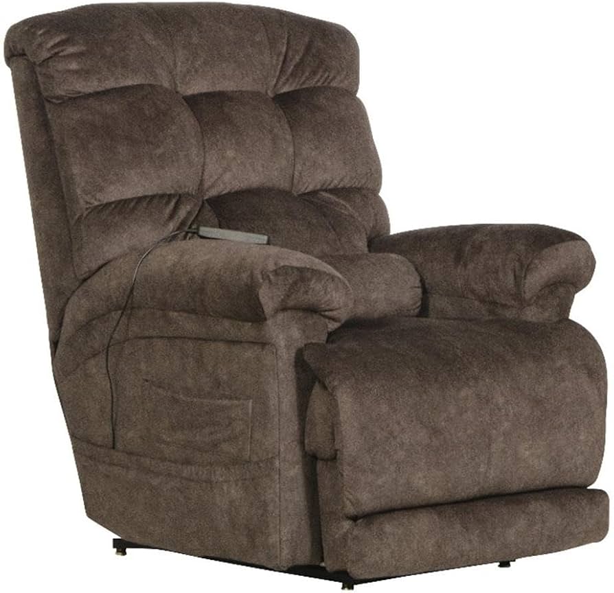 Amazon.com: Catnapper Release Power Lift Recliner with Zero