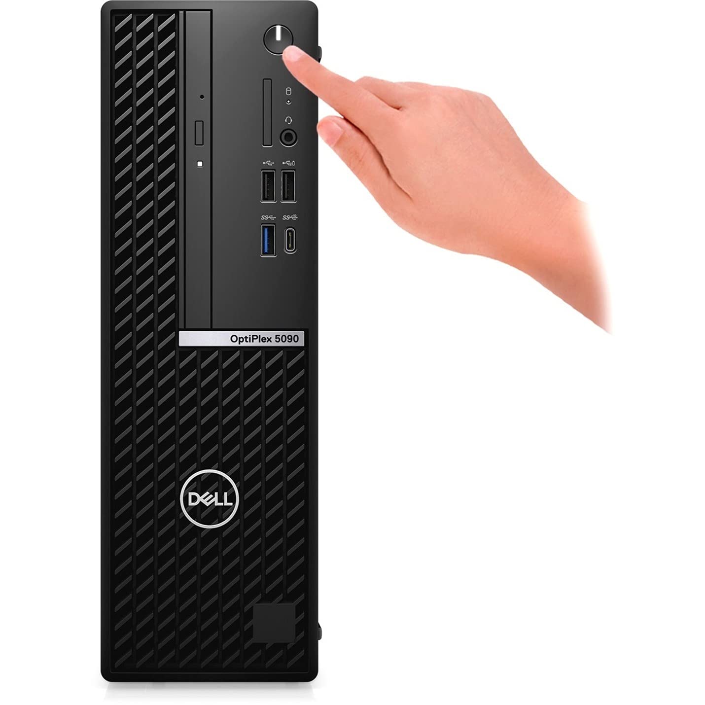 Amazon.com: Dell OptiPlex 5000 5090 Desktop Computer - Intel Core