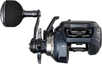 Amazon | シマノ(SHIMANO) 両軸リール 25グラップラーCT 150XG(右