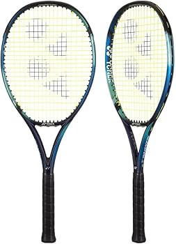 Amazon | Yonex Ezone 100 第7世代 テニスラケット (4-3/8) | YONEX