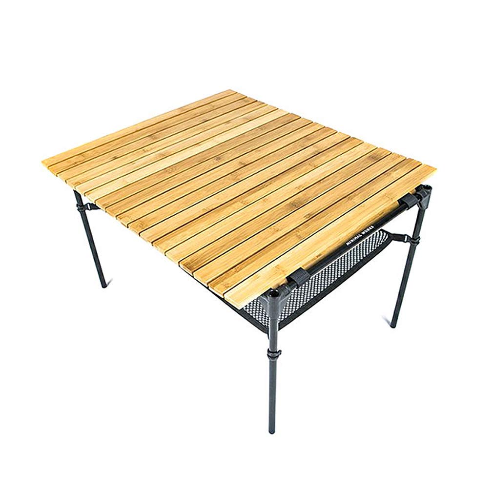 Amazon.co.jp: MINIMALWORKS ミニマルワークス モカロールテーブル