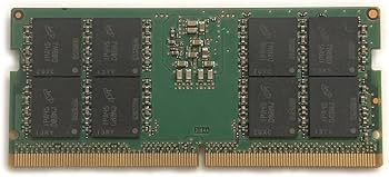 Micron SODIMM 32GB DDR5 4800 PC5 2Rx8 MTC16C2085S1SC48BA1 Laptop