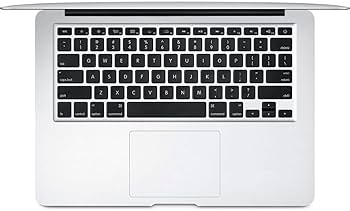 Amazon.com: Apple 2020 MacBook Air with 1.1GHz Intel Core i5 (13
