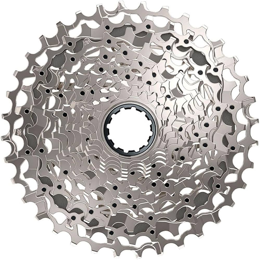 Amazon | SRAM Cassette XG-1250/10-36T 12s | SRAM | スプロケット