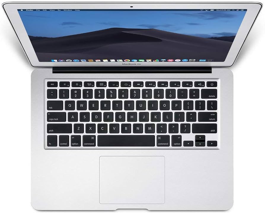 MacBook Air A1466 13インチ ジャンク OSなし 通電OK MacBook Air