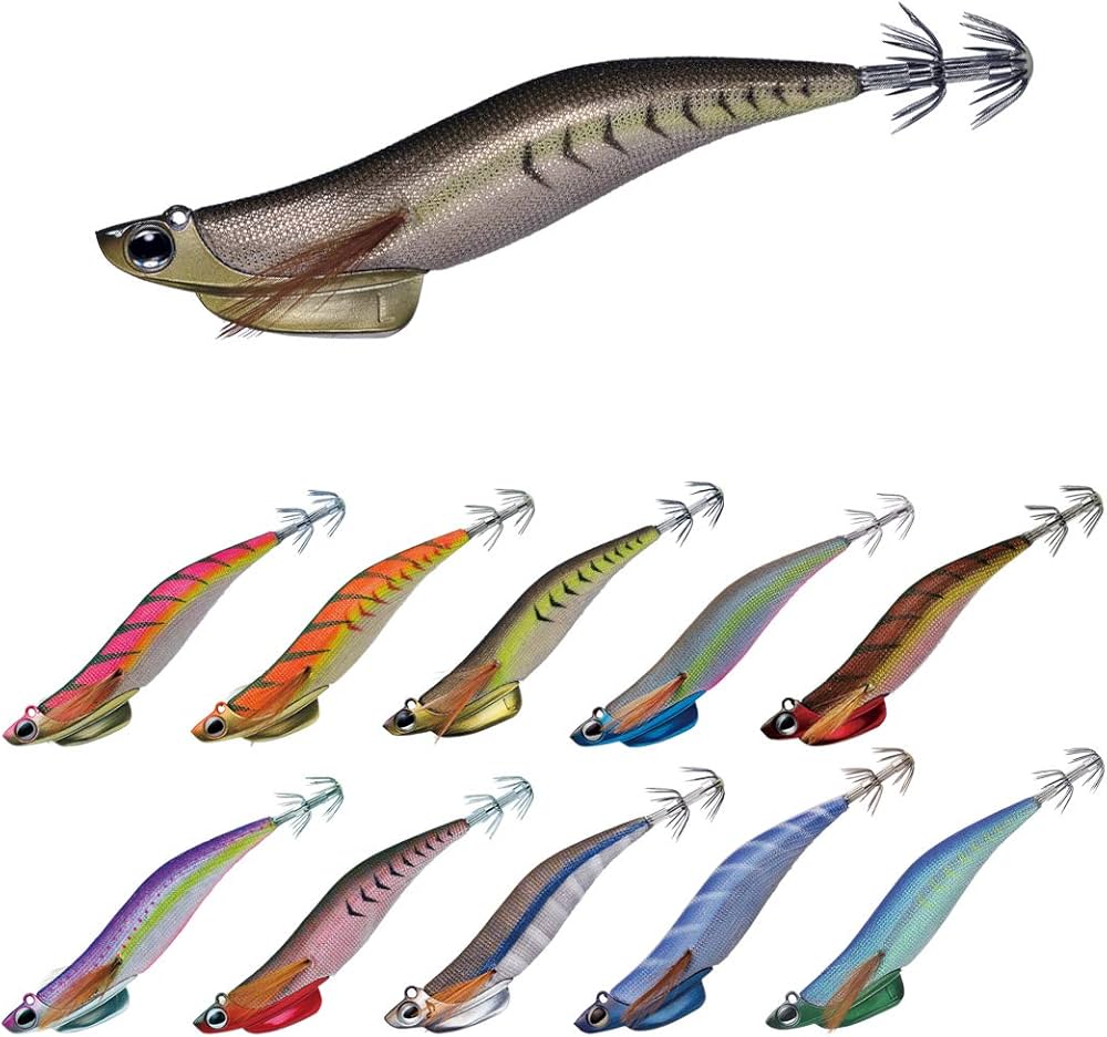 Amazon | エギ スクイッド シーカーLT ライトチューン 23g 3.5号