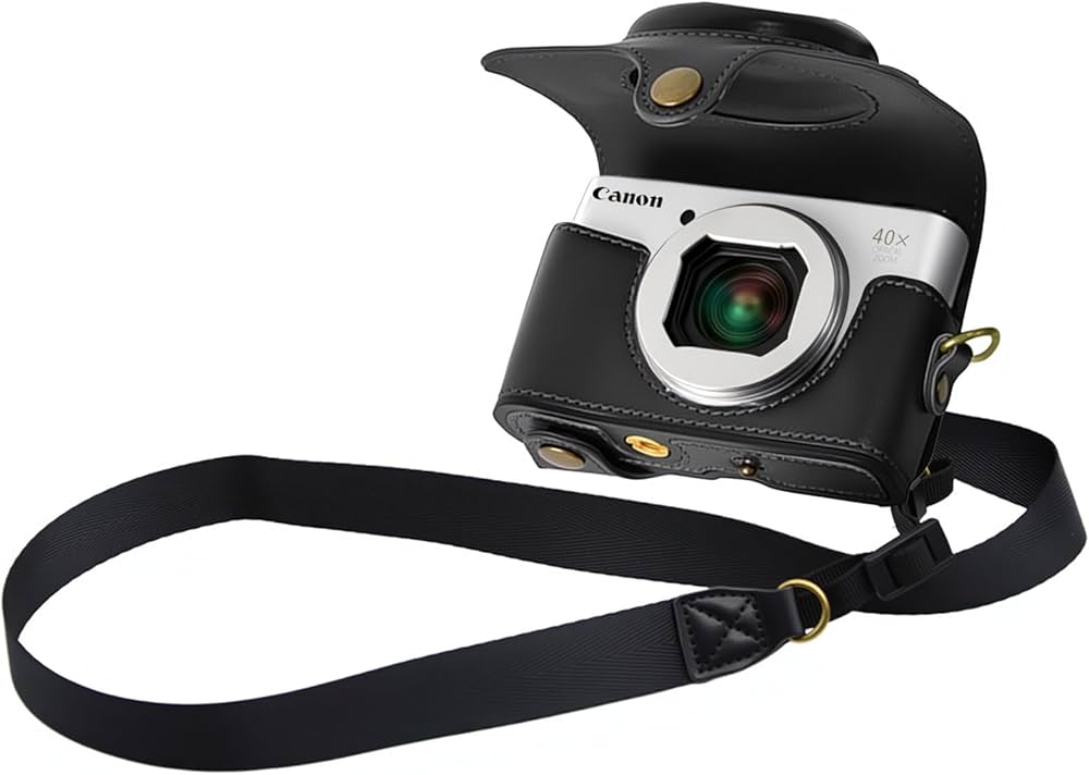 Amazon.co.jp: キャノン用 Canon PowerShot 用 SX740 HS SX730 HS