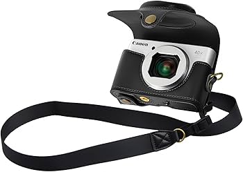 Amazon.co.jp: キャノン用 Canon PowerShot 用 SX740 HS SX730 HS