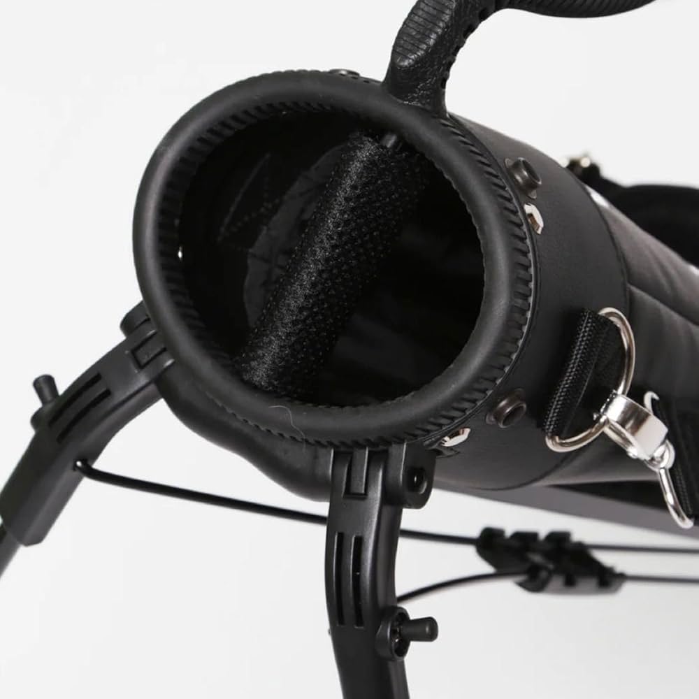 Amazon.co.jp: FR2GOLF fr2ゴルフ v12 v12ゴルフ スタンドバッグ サブ