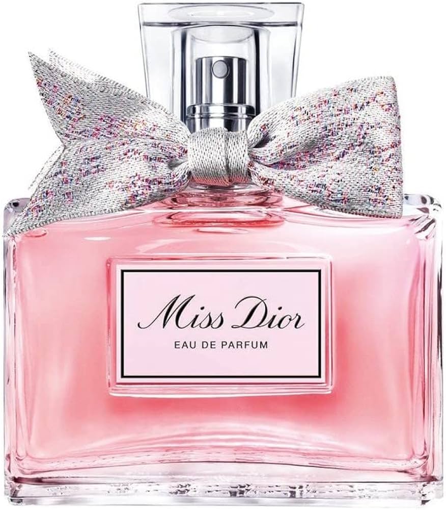 Christian Dior CHRISTIAN DIOR Miss Dior Eau De Parfum 0.1 fl oz (5