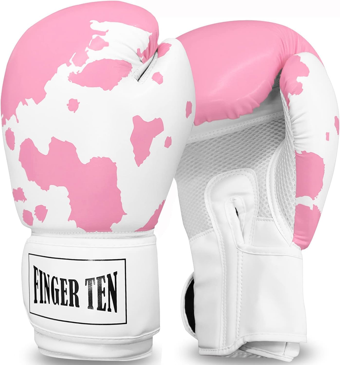 Amazon.co.jp: ボクシンググローブ レディース パンチングスパーリング